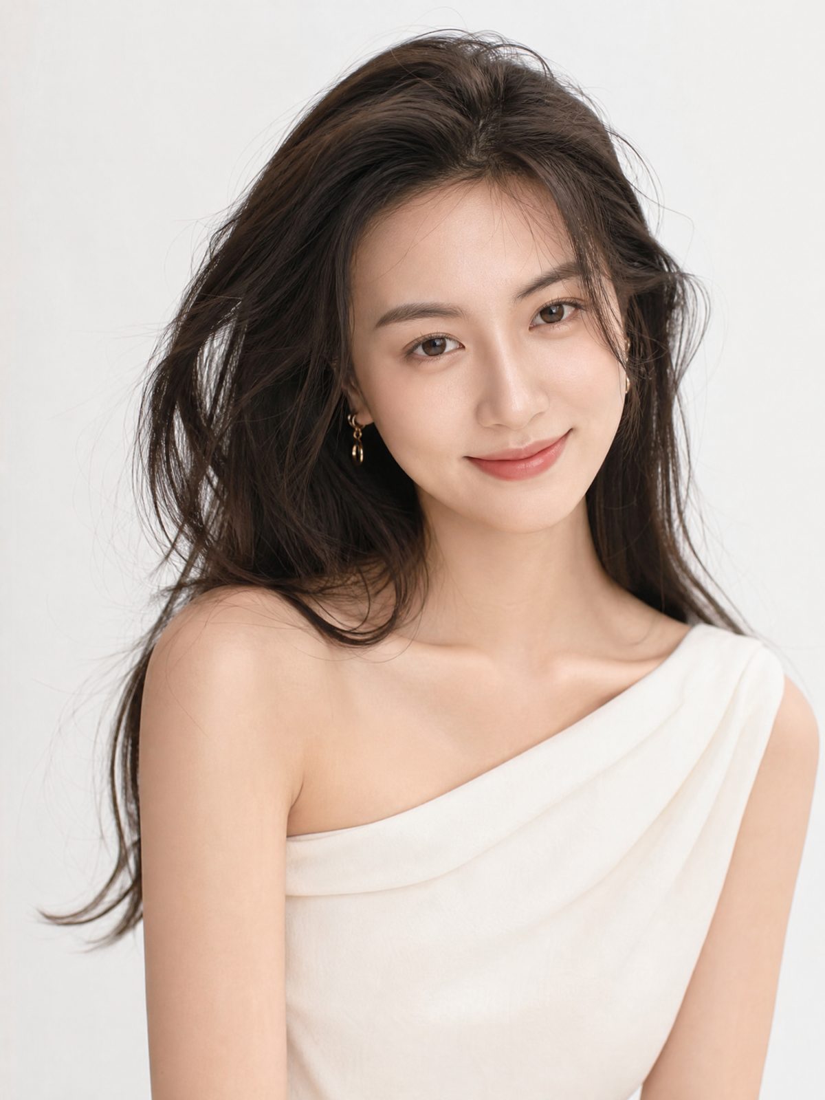 香蕉视频美少女写真视频-清新人像摄影