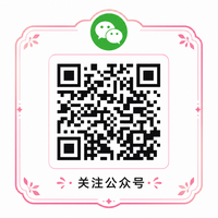 香蕉视频公众号二维码